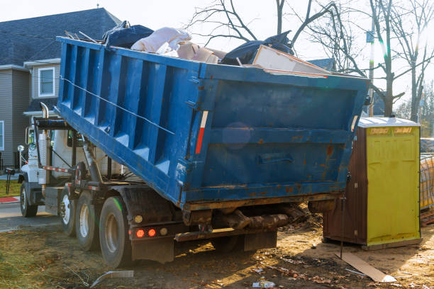 Best Garage Cleanout Services  in Ajo, AZ