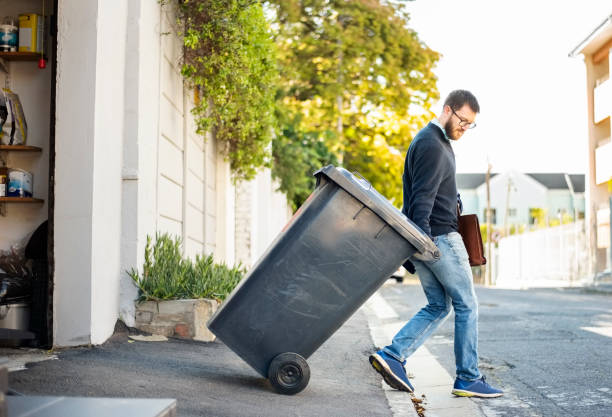 Best Construction Debris Removal  in Ajo, AZ