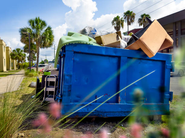 Best Junk Removal for Businesses  in Ajo, AZ
