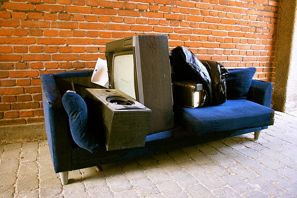 Best Same-Day Junk Removal  in Ajo, AZ